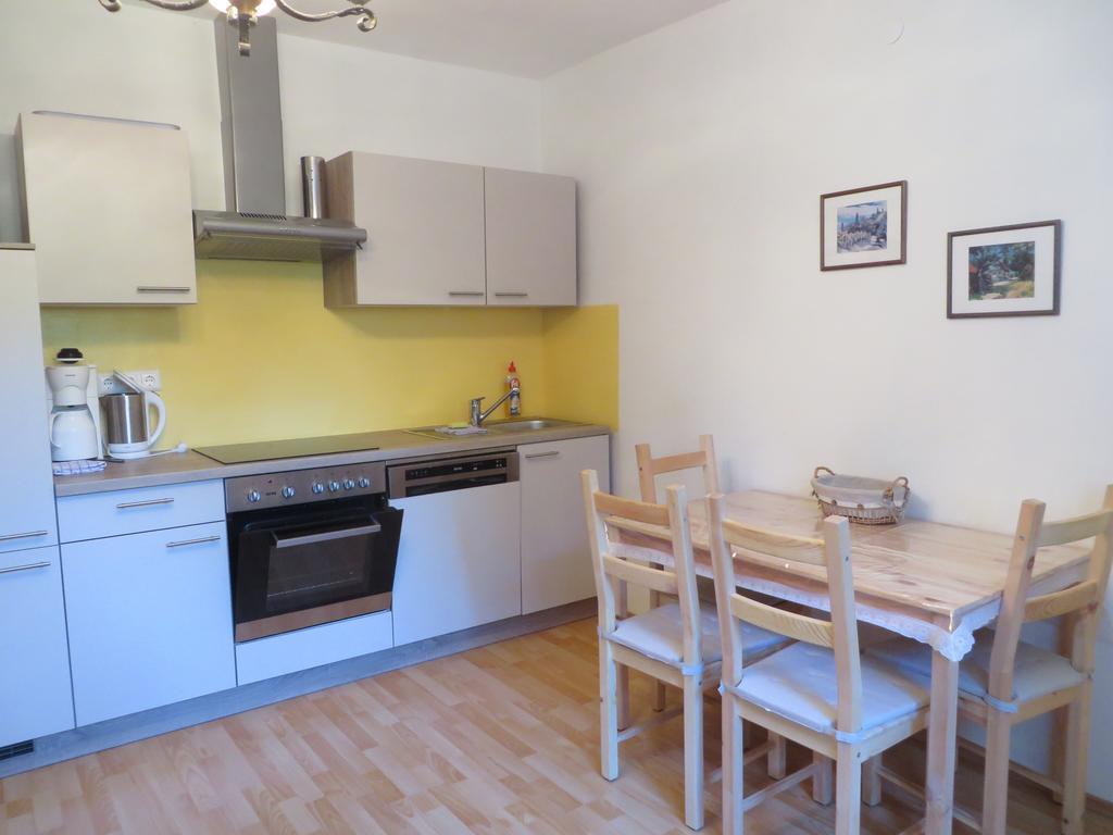 Ferienhaus Deller Пинкафелд Стая снимка