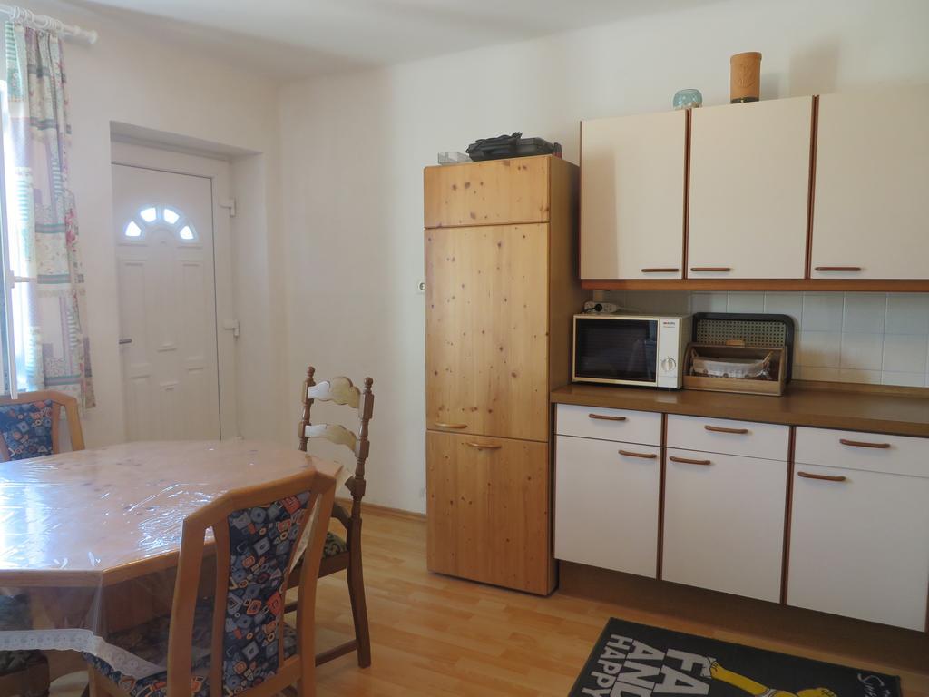 Ferienhaus Deller Пинкафелд Стая снимка