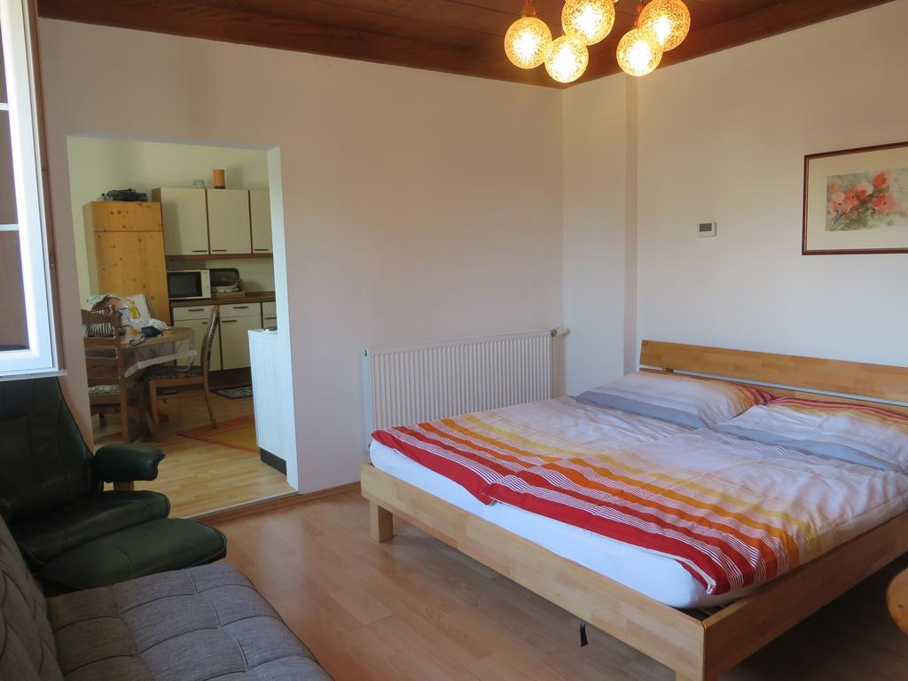 Ferienhaus Deller Пинкафелд Стая снимка