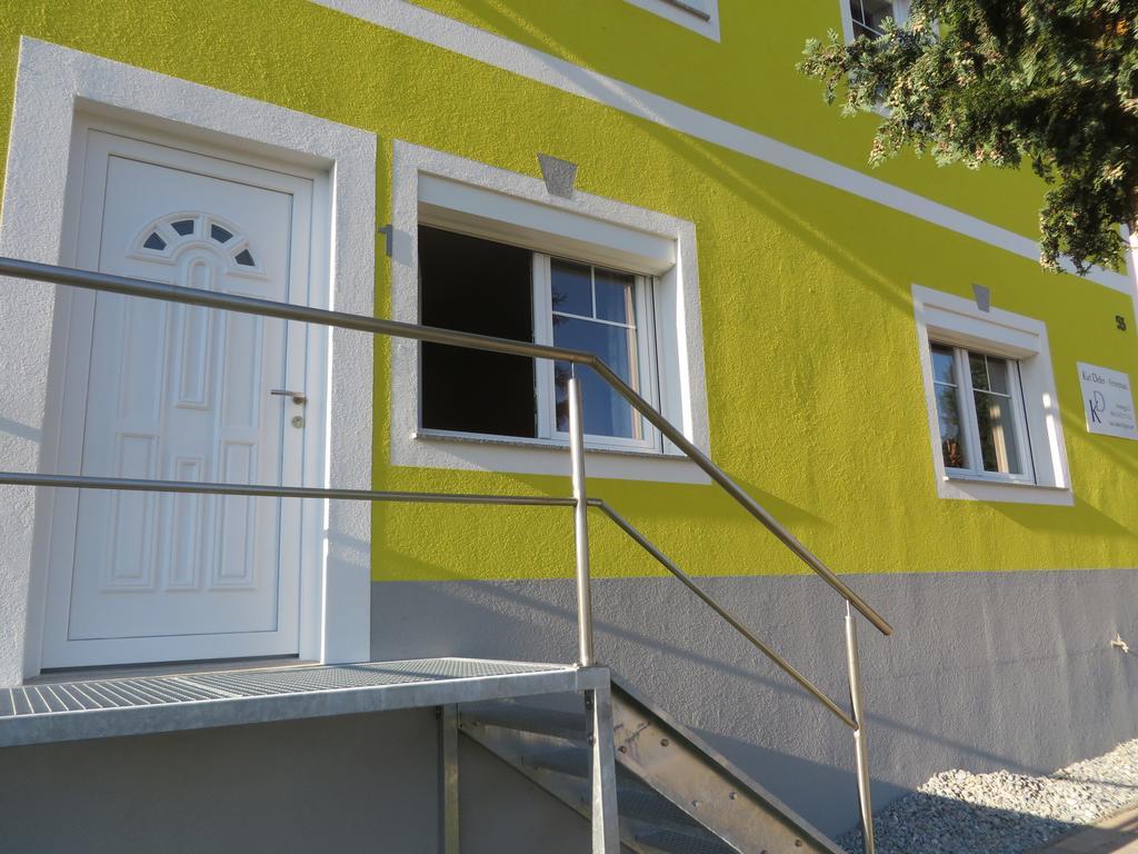 Ferienhaus Deller Пинкафелд Стая снимка