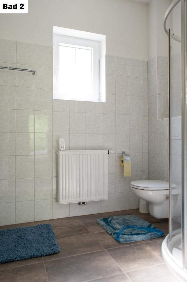 Ferienhaus Deller Пинкафелд Екстериор снимка